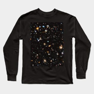 HST Deep Field Long Sleeve T-Shirt